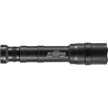 SureFire Scout Light Pro Dual Fuel - 1500 Lumens