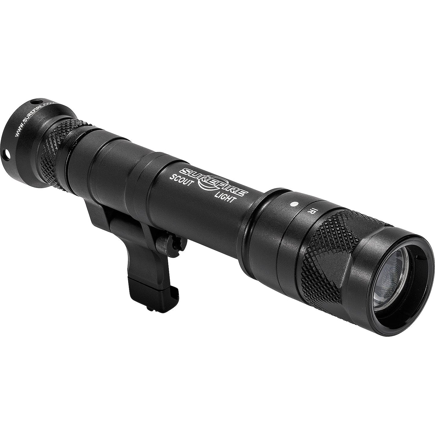 SureFire Scout Light Pro Infrared - 350 Lumens