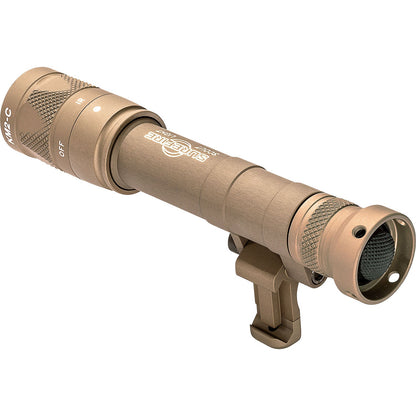 SureFire Scout Light Pro Infrared - 350 Lumens
