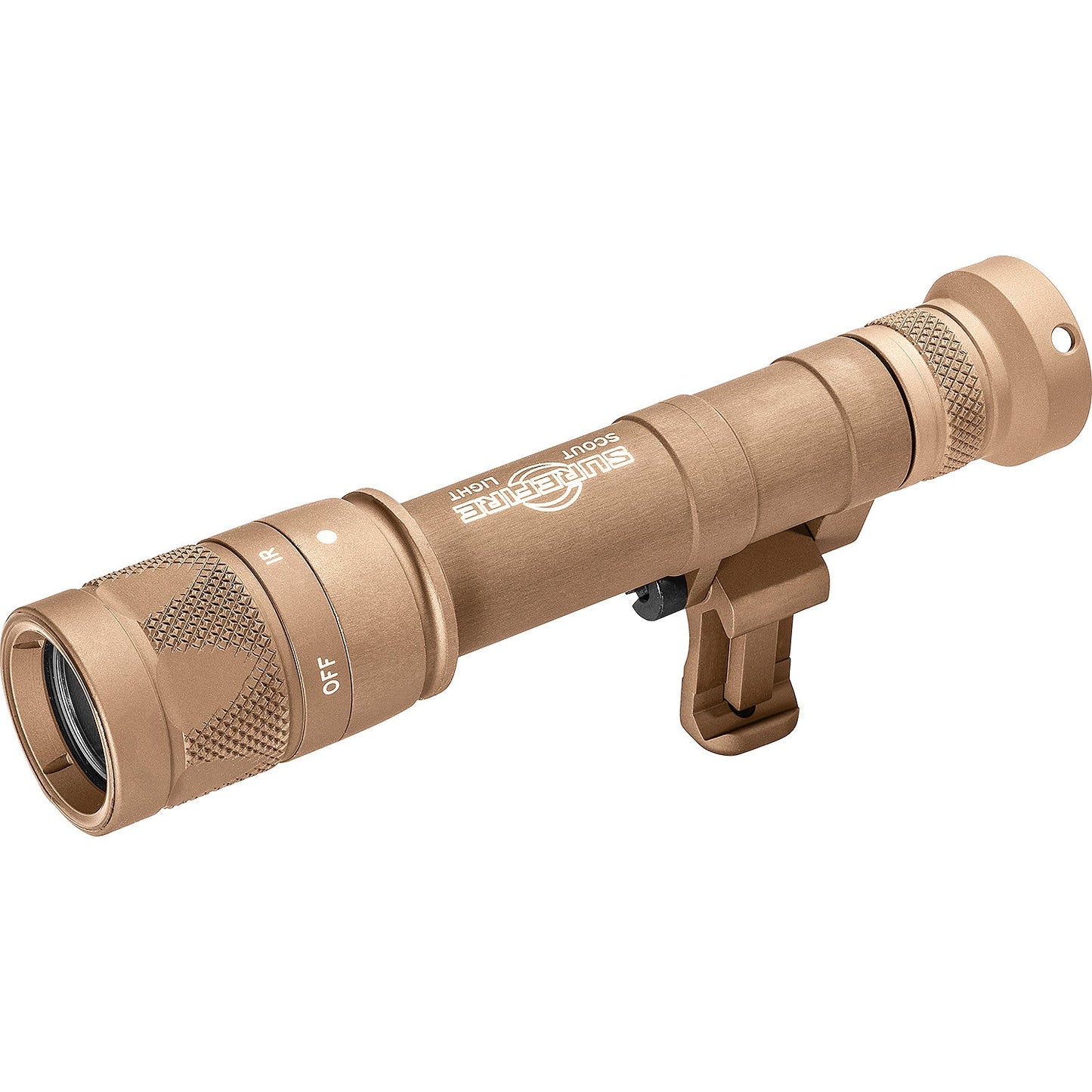 SureFire Scout Light Pro Infrared - 350 Lumens
