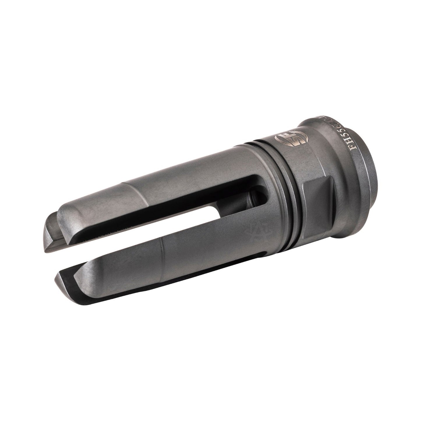 SureFire SOCOM 4-Prong Flash Hider - Fits 5.56mm and 7.62mm Caliber Rifles