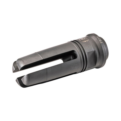 SureFire SOCOM 4-Prong Flash Hider - Fits 5.56mm and 7.62mm Caliber Rifles