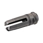 SureFire SOCOM 4-Prong Flash Hider - Fits 5.56mm and 7.62mm Caliber Rifles