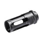 SureFire SFCT - Closed-Tine Flash Hider for 5.56mm - 1/2x28 Thread Pitch