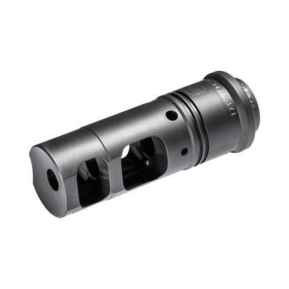 SureFire SOCOM Muzzle Brake - Fits All SOCOM Fast-Attach Suppressors