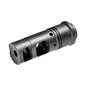 SureFire SOCOM Muzzle Brake - Fits All SOCOM Fast-Attach Suppressors
