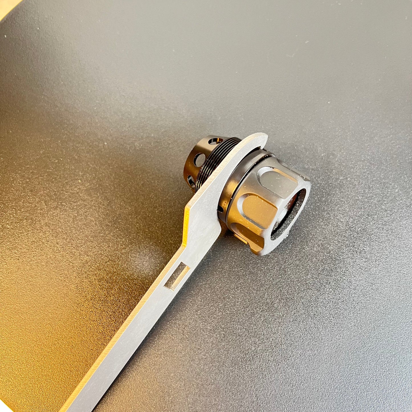 SureFire Spanner Tool - for Fast-Attach Hubs