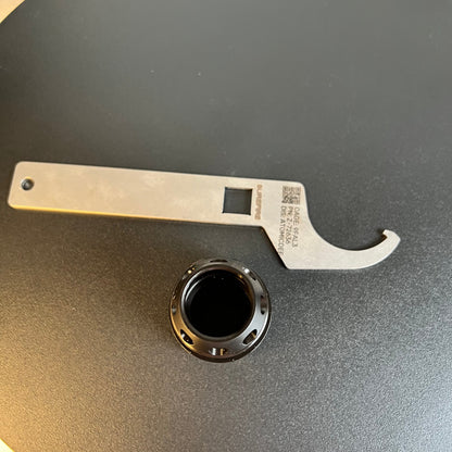 SureFire Spanner Tool - for Fast-Attach Hubs