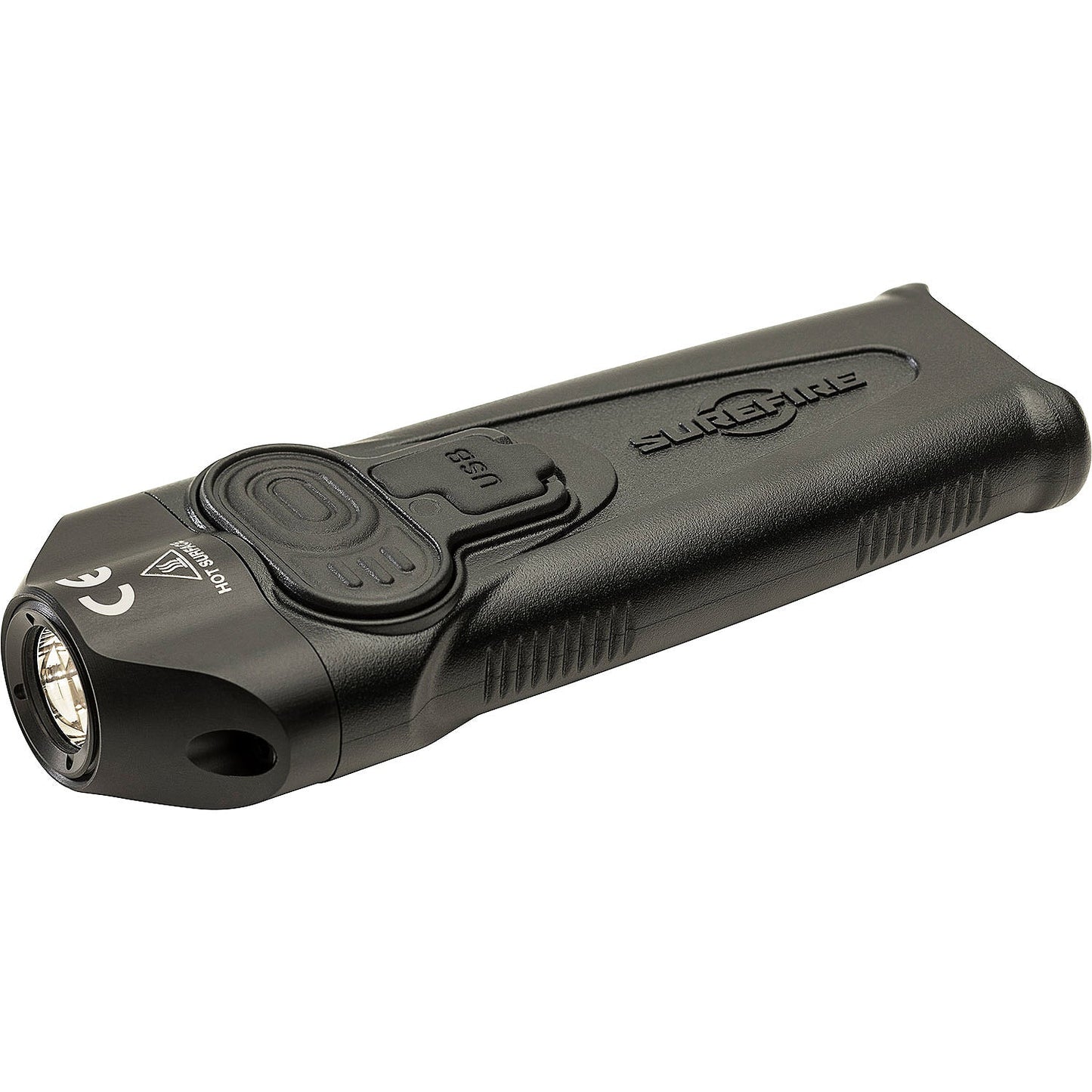 SureFire Stiletto - Rechargeable EDC Light - 650 Lumens