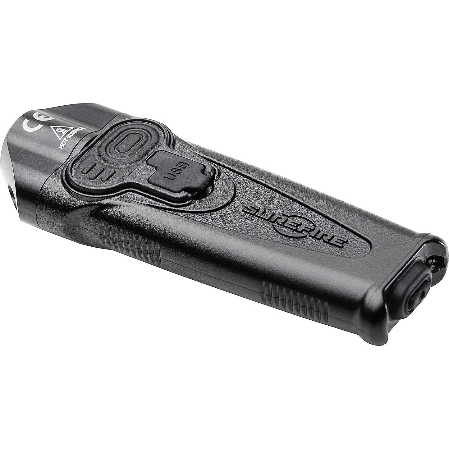 SureFire Stiletto - Rechargeable EDC Light - 650 Lumens