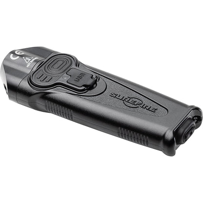 SureFire Stiletto - Rechargeable EDC Light - 650 Lumens