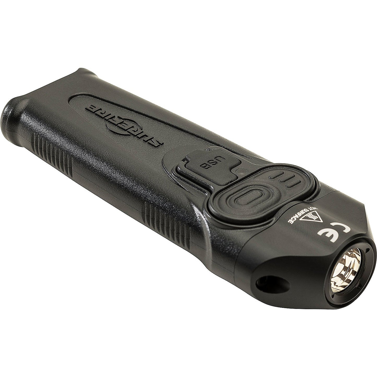 SureFire Stiletto - Rechargeable EDC Light - 650 Lumens