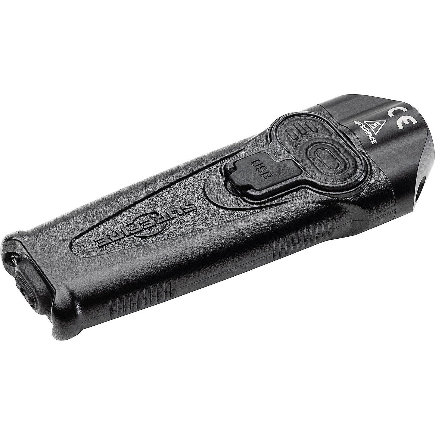 SureFire Stiletto - Rechargeable EDC Light - 650 Lumens