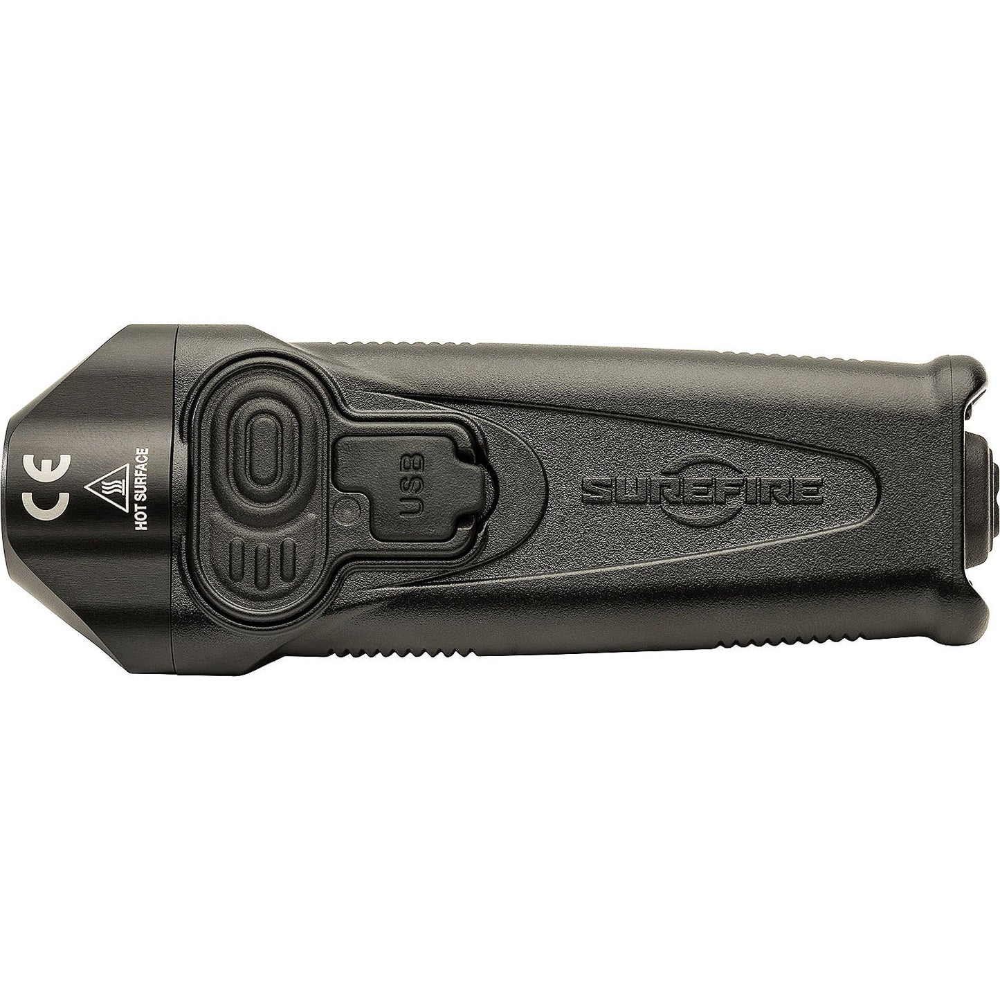 SureFire Stiletto - Rechargeable EDC Light - 650 Lumens