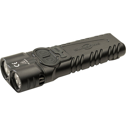 SureFire Stiletto Pro II - Rechargeable  Flashlight - 1500 Lumens