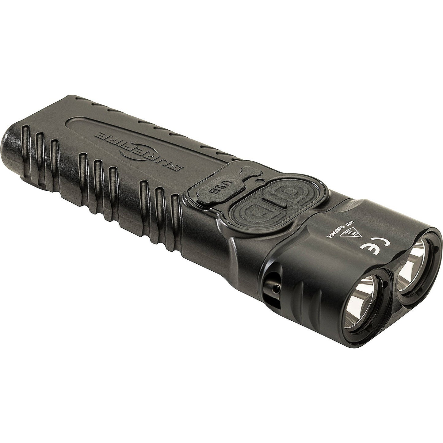 SureFire Stiletto Pro II - Rechargeable  Flashlight - 1500 Lumens