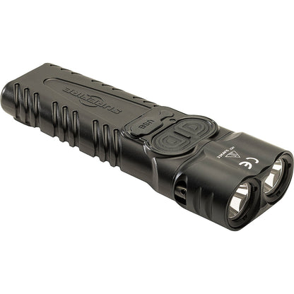 SureFire Stiletto Pro II - Rechargeable  Flashlight - 1500 Lumens