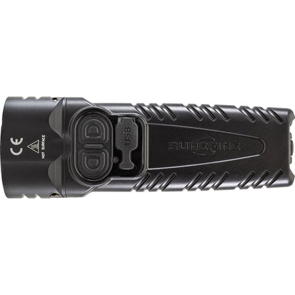 SureFire Stiletto Pro II - Rechargeable  Flashlight - 1500 Lumens