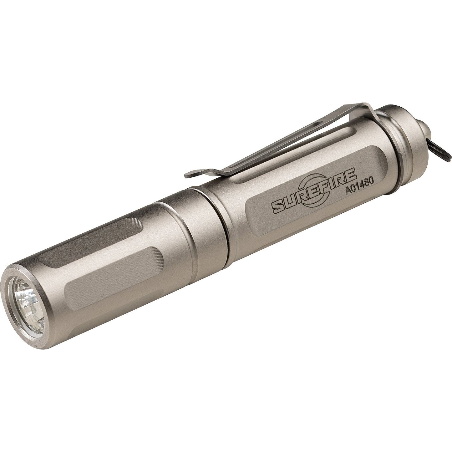 SureFire TITAN Plus - 300 Lumens - Keychain Light