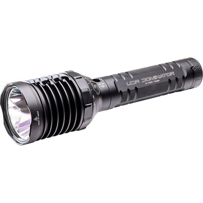 SureFire UDR Dominator - 4400 Lumens, 350K Candela & 3600 ft Reach