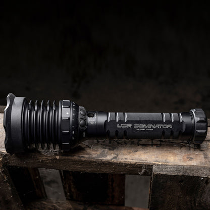 SureFire UDR Dominator - 4400 Lumens, 350K Candela & 3600 ft Reach