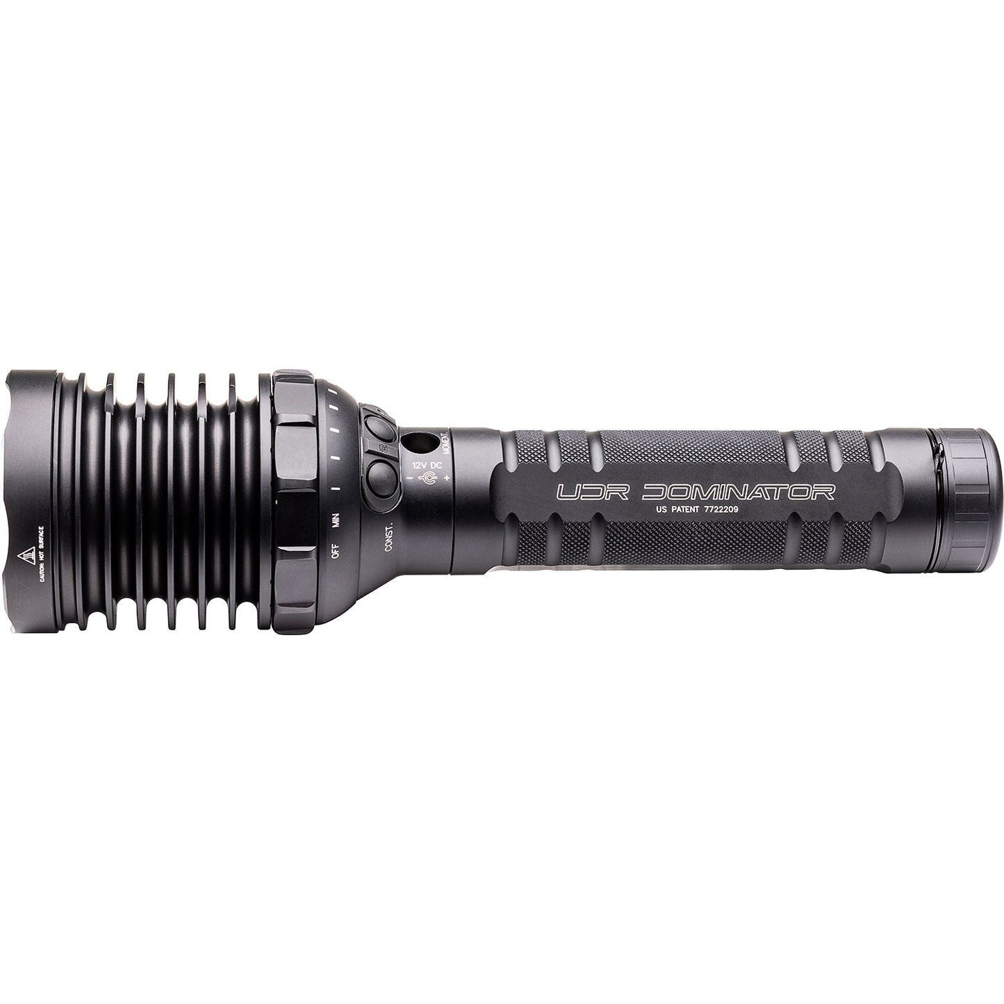 SureFire UDR Dominator - 4400 Lumens, 350K Candela & 3600 ft Reach