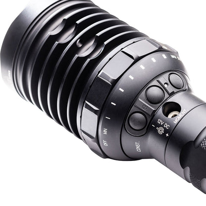 SureFire UDR Dominator - 4400 Lumens, 350K Candela & 3600 ft Reach