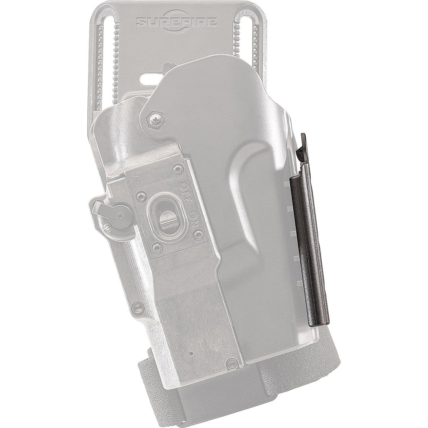 SureFire V98 MasterFire Pro PALS Rail