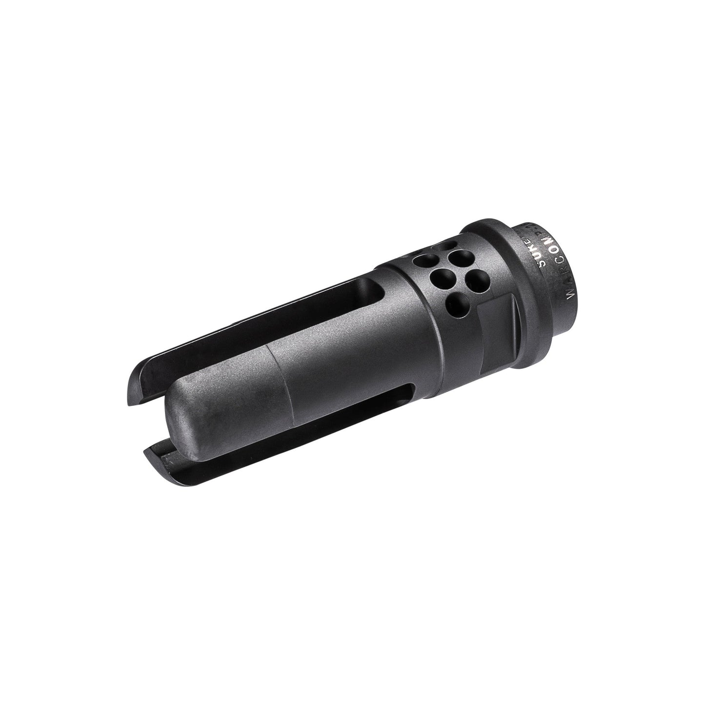SureFire WARCOMP Flash Hider - Fits All SOCOM Fast-Attach Suppressors