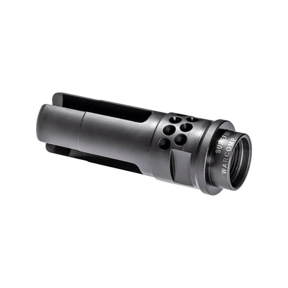 SureFire WARCOMP Flash Hider - Fits All SOCOM Fast-Attach Suppressors