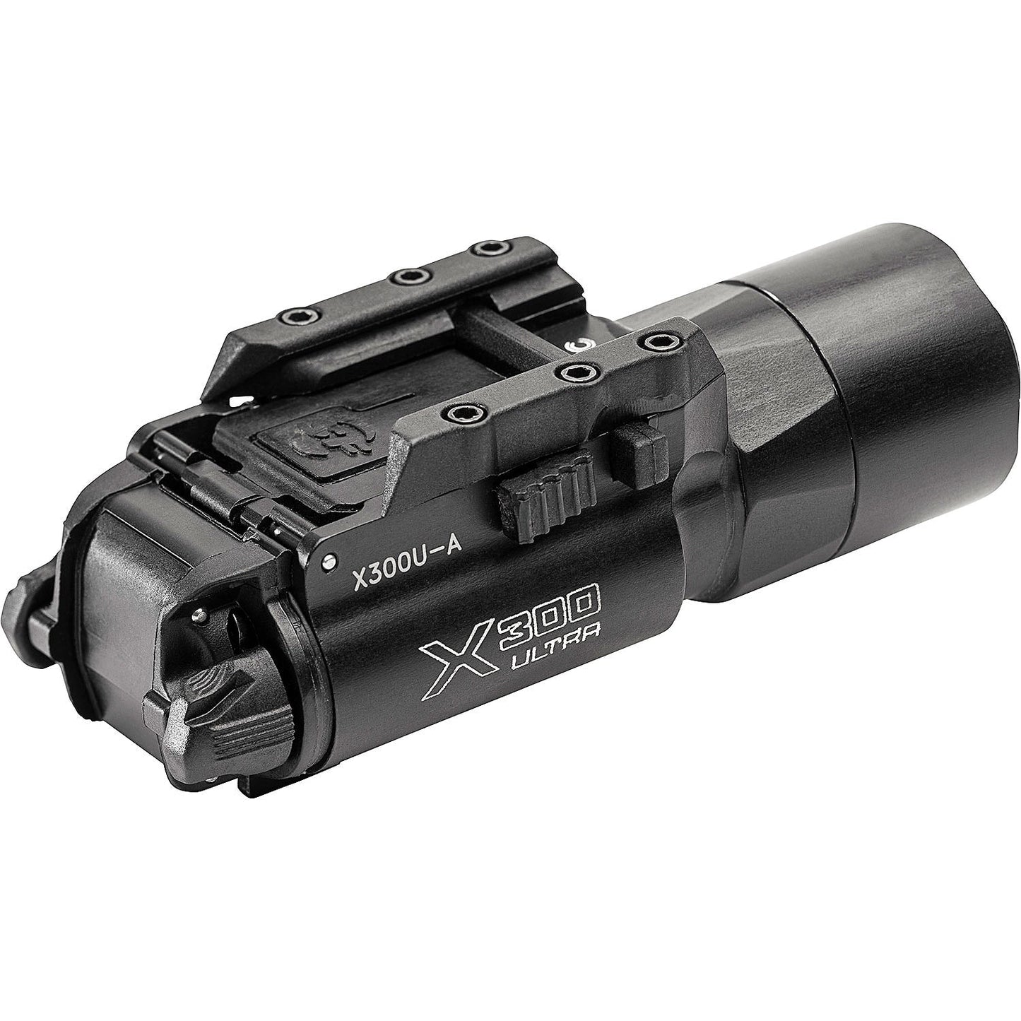 SureFire X300U-A WeaponLight - 1000 Lumens
