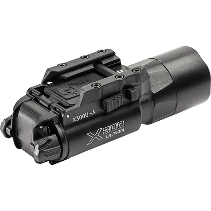 SureFire X300U-A WeaponLight - 1000 Lumens