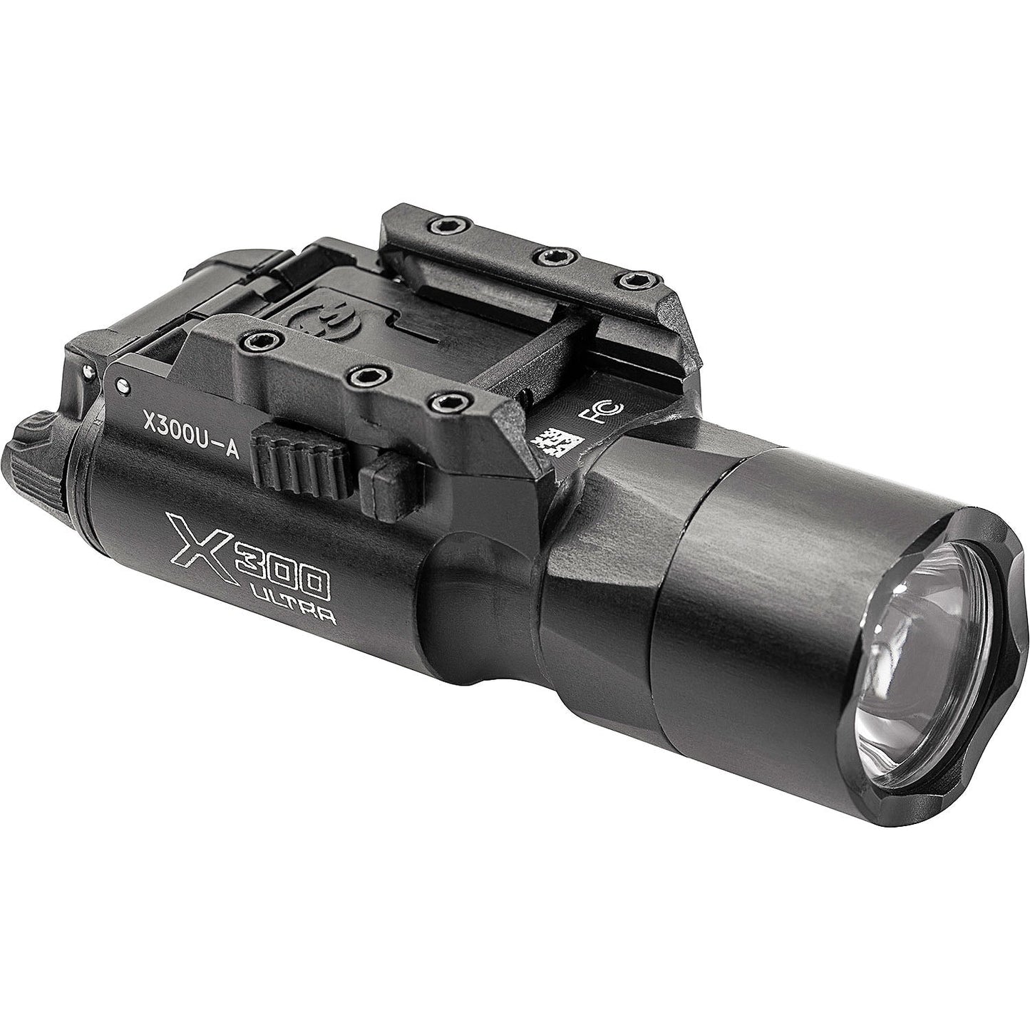 SureFire X300U-A WeaponLight - 1000 Lumens
