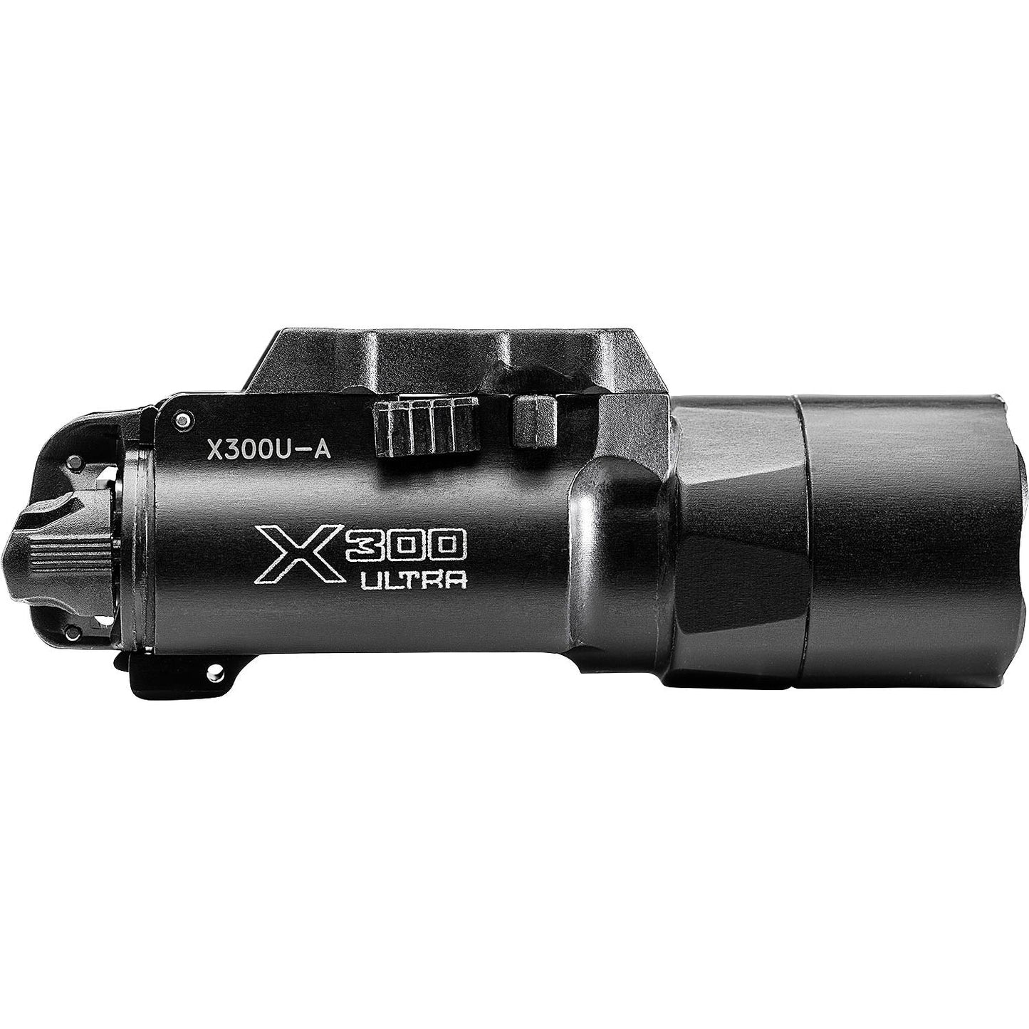SureFire X300U-A WeaponLight - 1000 Lumens