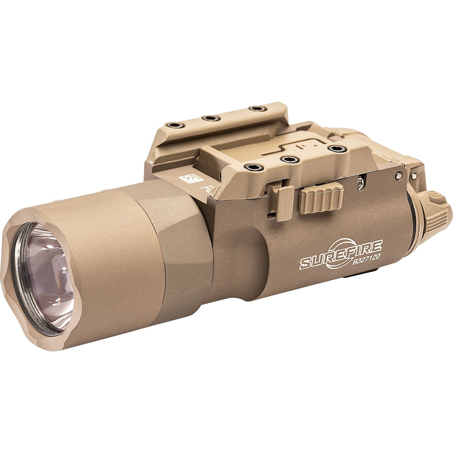 SureFire X300U-A WeaponLight - 1000 Lumens