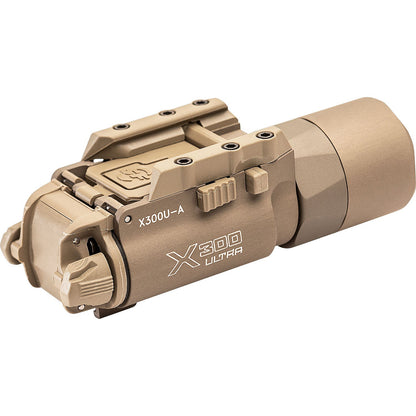 SureFire X300U-A WeaponLight - 1000 Lumens