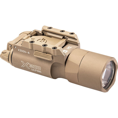 SureFire X300U-A WeaponLight - 1000 Lumens
