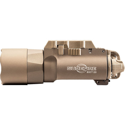 SureFire X300U-A WeaponLight - 1000 Lumens
