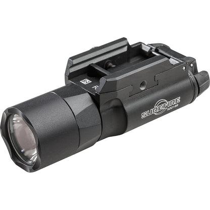 SureFire X300U-B - Pistol & Rifle Light w/ 1,000 Lumens & 11,300 Candela
