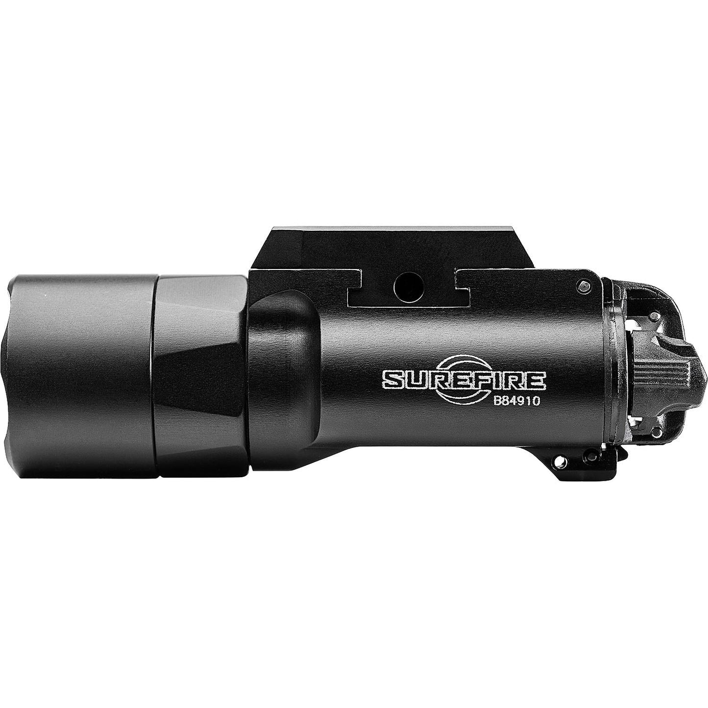 SureFire X300U-B - Pistol & Rifle Light w/ 1,000 Lumens & 11,300 Candela