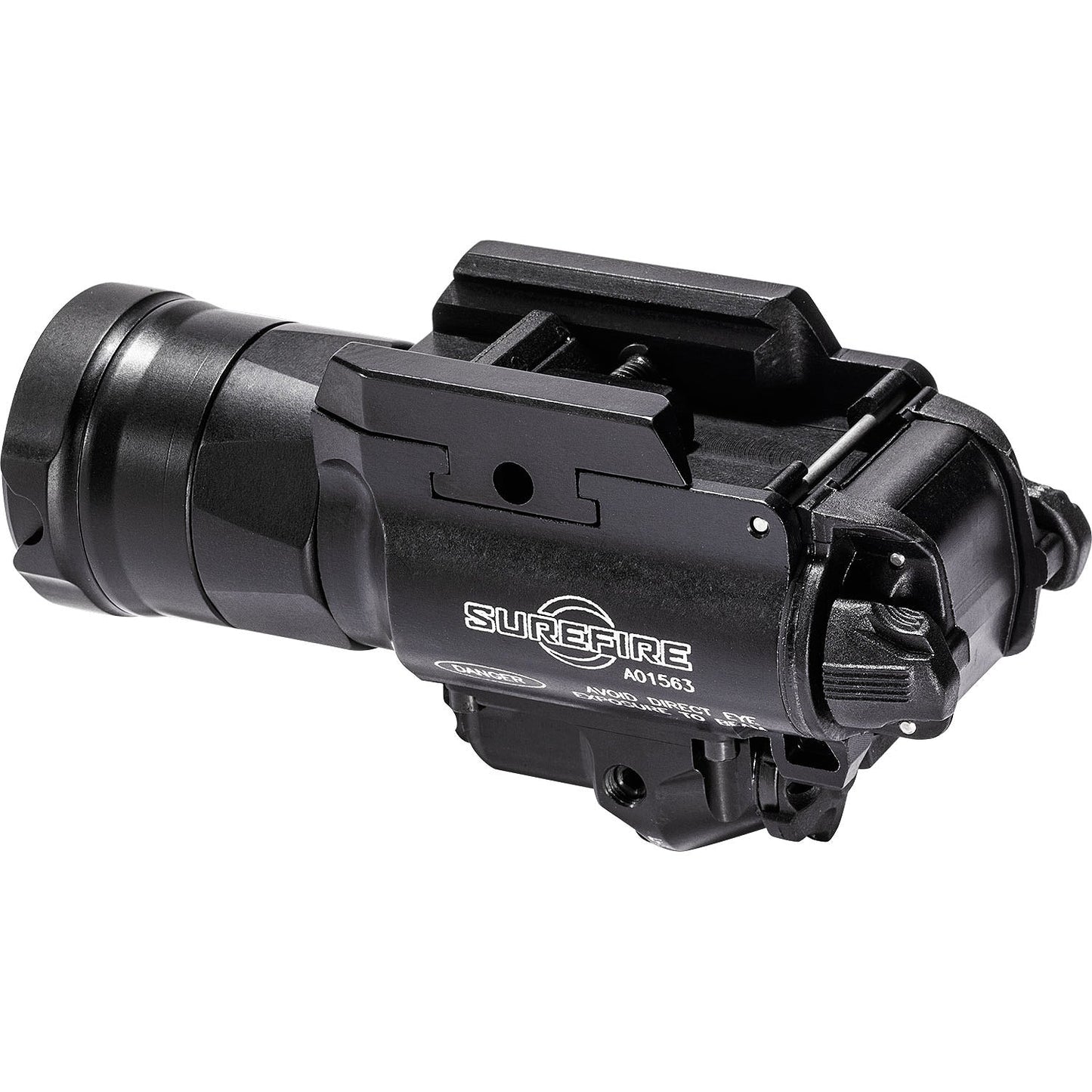 SureFire X400 Ultra MasterFire WeaponLight - 1000 Lumens