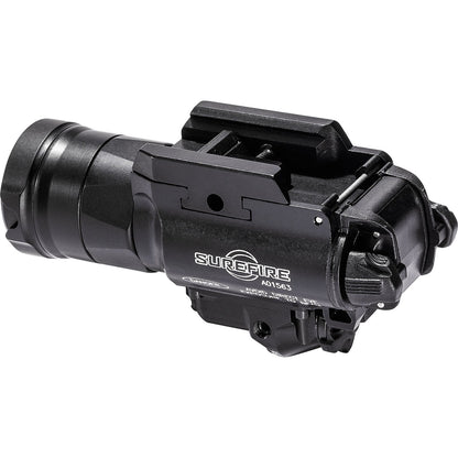 SureFire X400 Ultra MasterFire WeaponLight - 1000 Lumens