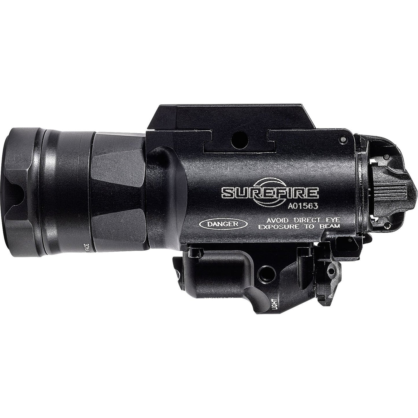 SureFire X400 Ultra MasterFire WeaponLight - 1000 Lumens