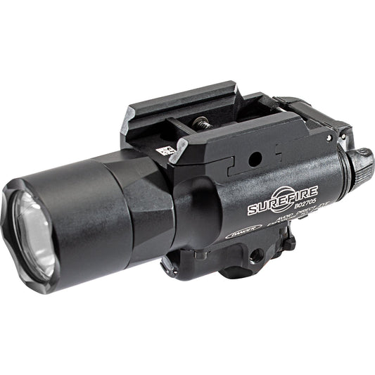 SureFire X400 Ultra WeaponLight - 1000 Lumens