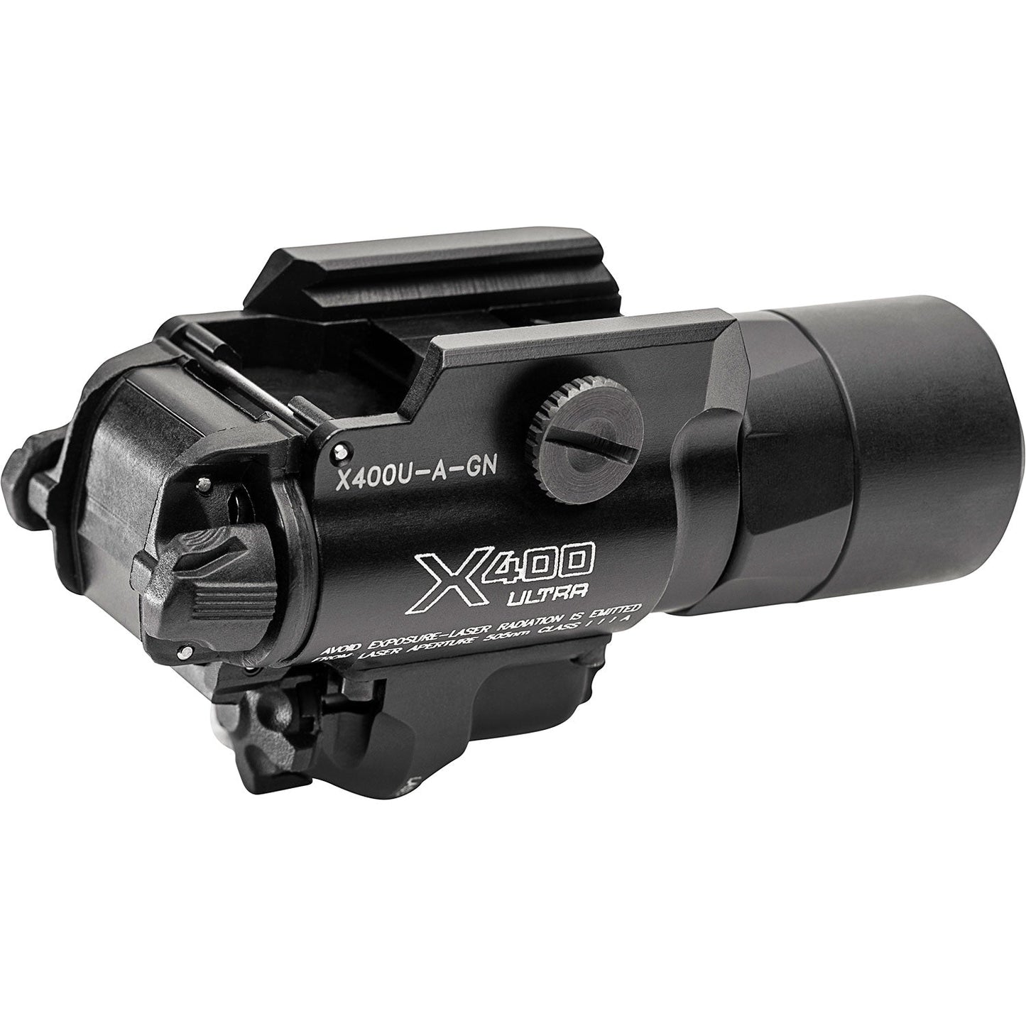 SureFire X400 Ultra WeaponLight - 1000 Lumens