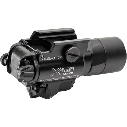 SureFire X400 Ultra WeaponLight - 1000 Lumens