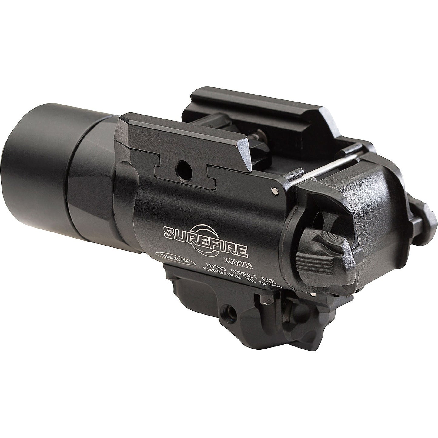 SureFire X400T-A WeaponLight - 66,000 Candela