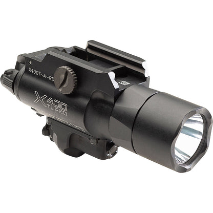 SureFire X400T-A WeaponLight - 66,000 Candela