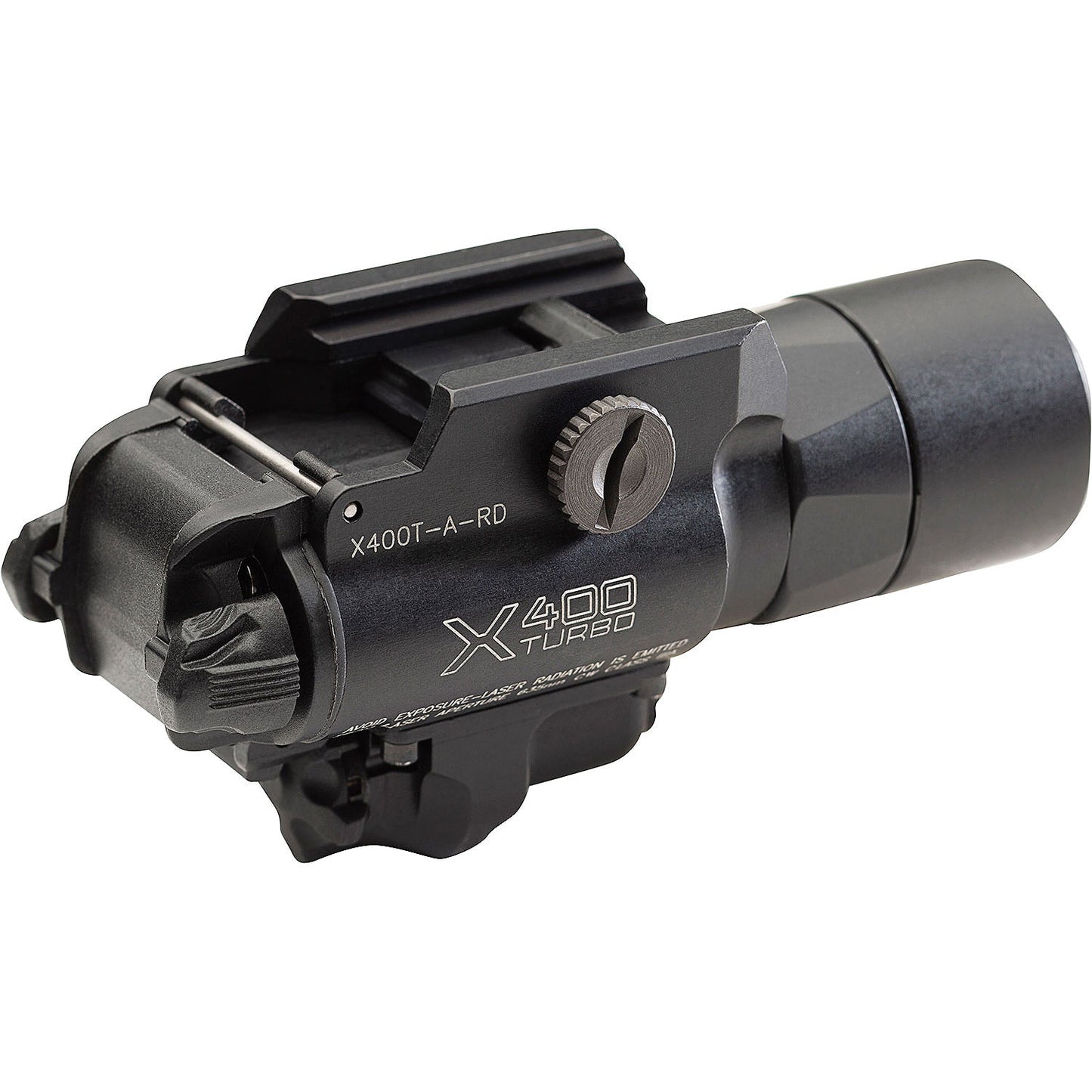 SureFire X400T-A WeaponLight - 66,000 Candela