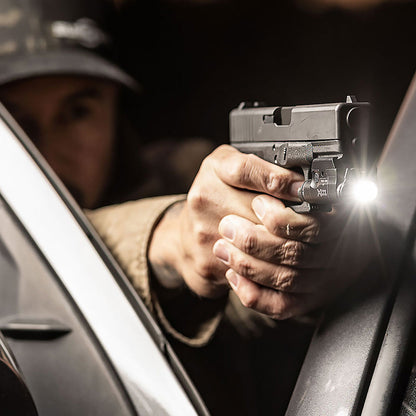 SureFire XC1-C WeaponLight - Ultra-Compact for EDC Handguns - Upgraded to XC3